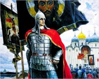 Ратники без ватников.