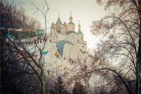 Взгляд из Киева