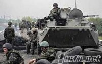 За что идет война на Донбассе? Почему уничтожают Славянск и Краматорск? Сланцевый газ и фильтрационные лагеря на Юго-Востоке Украины