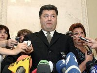 Будни украинского Сомали