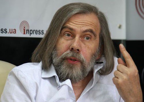 Погребинский: Ради военной помощи США Киев влезет в долги не задумываясь