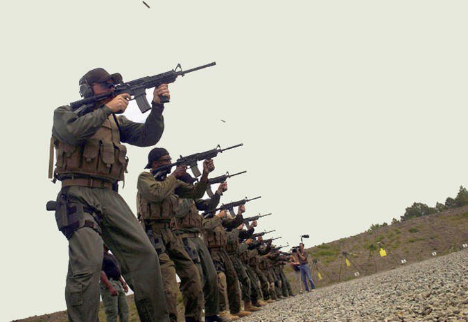 Корреспондент "Washington Post" сделал разоблачающий репортаж о радикалах и наёмниках воюющих на Донбассе