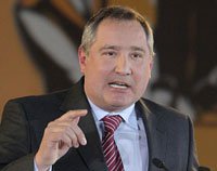 Рогозин: «Ничего более продажного и подлого, чем украинская журналистика, в жизни не видел»