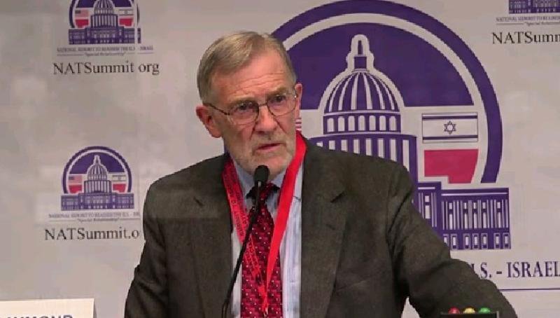 Информационные войны. Рэй Макговерн. Авторская программа Аркадия Мамонтова