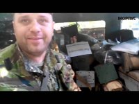 Дружелюбный ополченец: Бандерлоги, ховайтесь!