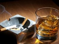 В Украине подорожают алкоголь и сигареты