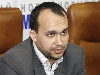 Игорь Друзь: Украина становится "майданом" для России - лучше разбить врага в Новороссии, чем в Москве.