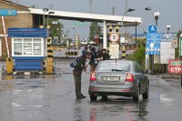 КПП "Гуково" снова открыт