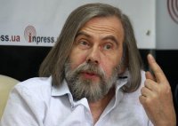 Погребинский: На Порошенко давит «партия войны»