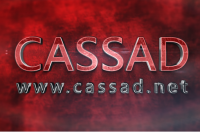 Запуск cassad.net