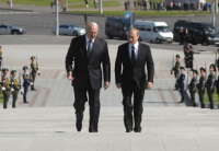 Если припечет