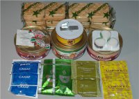 Депутат просит проверить, почему Нацгвардия покупает сухпайки по 63 грн, если они стоят - 48