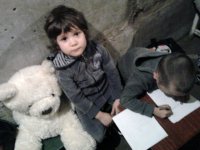 Для украинского правительства мы стали мишенями (видео)