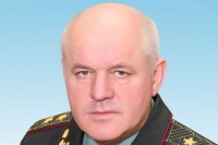 Начальник Генштаба получил контузию