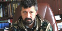 Мне от России хотелось миротворцев