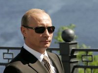 Зачем Путину СССР