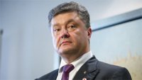 Порошенко готов вернуться к режиму прекращения огня при ряде условий