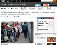 Победа Новороссии близка.