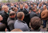 Ну, кто еще за Родину!