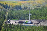 Ученые связали землетрясения в Оклахоме с методами добычи газа