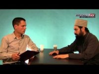 Батюшка Олег Трофимов о ситуации на Украине.