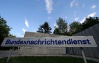 СМИ: сотрудник разведки Германии подозревается в шпионаже в пользу США