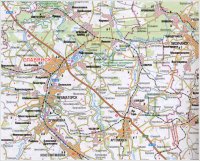 Славянск и "молчание"