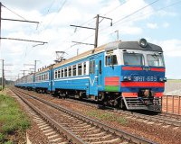 Беларусь пустила поезда в обход Украины