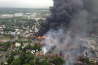 Славянск "взят". Дальше что?