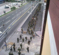 Ситуация на 6 июля