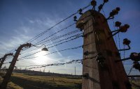 Похоже на концлагеря.