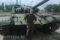 Совесть превыше страха: призывник с Донбасса взял автомат и прорывается к своим