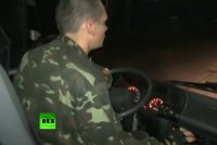 Неизвестный Герой ополчения Донбасса