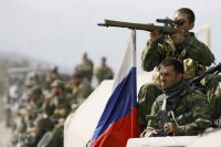 Под Луганском ликвидирован командир карателей