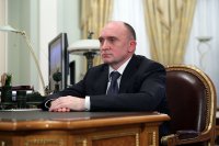 На Южном Урале создается областной штаб по оказанию помощи беженцам с Украины