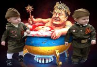 Мое лето украла война