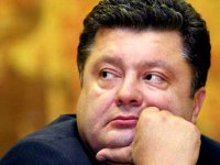 Порошенко приехал в Славянск и хочет провести переговоры с «настоящими хозяевами Донбасса»