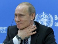Путин и крысиный король, или операция «Мышеловка»