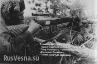 Молния: Партизаны ликвидировали начштаба 5 батальона теробороны Прикарпатья