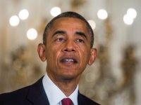 Губернатор штата Техас отказался встретить президента Обаму в аэропорту