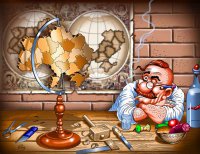 Правительство в Киеве рассмотрит вопрос о создании НИИ украиноведения