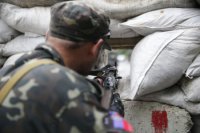 Белорусы пойдут воевать за Украину