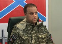 Интервью Павла Губарева 9 июля