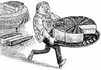 Сдача народного достояния. Яценюк анонсировал самую масштабную за годы независимости приватизацию