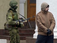 Сказки об Украине и «русской агрессии», в которые чуть не поверил весь мир