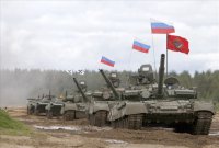 Россия и США: У кого сильнее армия?