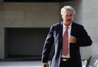 Глава МИД Люксембурга: Де-факто Крым больше не является частью Украины