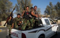 Ирак уведомил ООН о похищении боевиками урана из лаборатории на севере страны