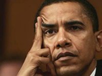 Обама реально испугался после того как Стрелков взял Донецк