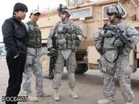 В Киргизии прекратила работу авиабаза США